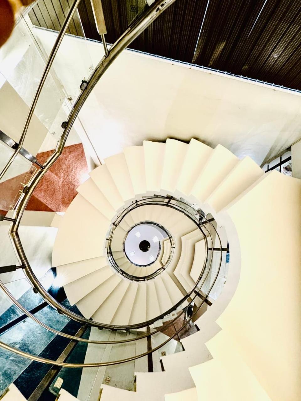 Hotel Megha Inn Lucknow Extérieur photo