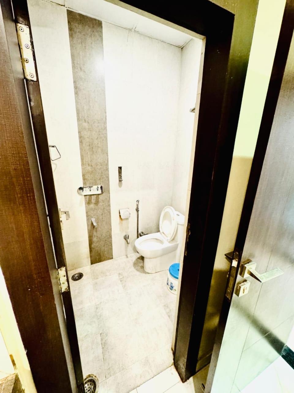 Hotel Megha Inn Lucknow Extérieur photo